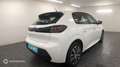 Peugeot 208 1.2 PureTech 100ch S\u0026S Active Pack 118g - thumbnail 5