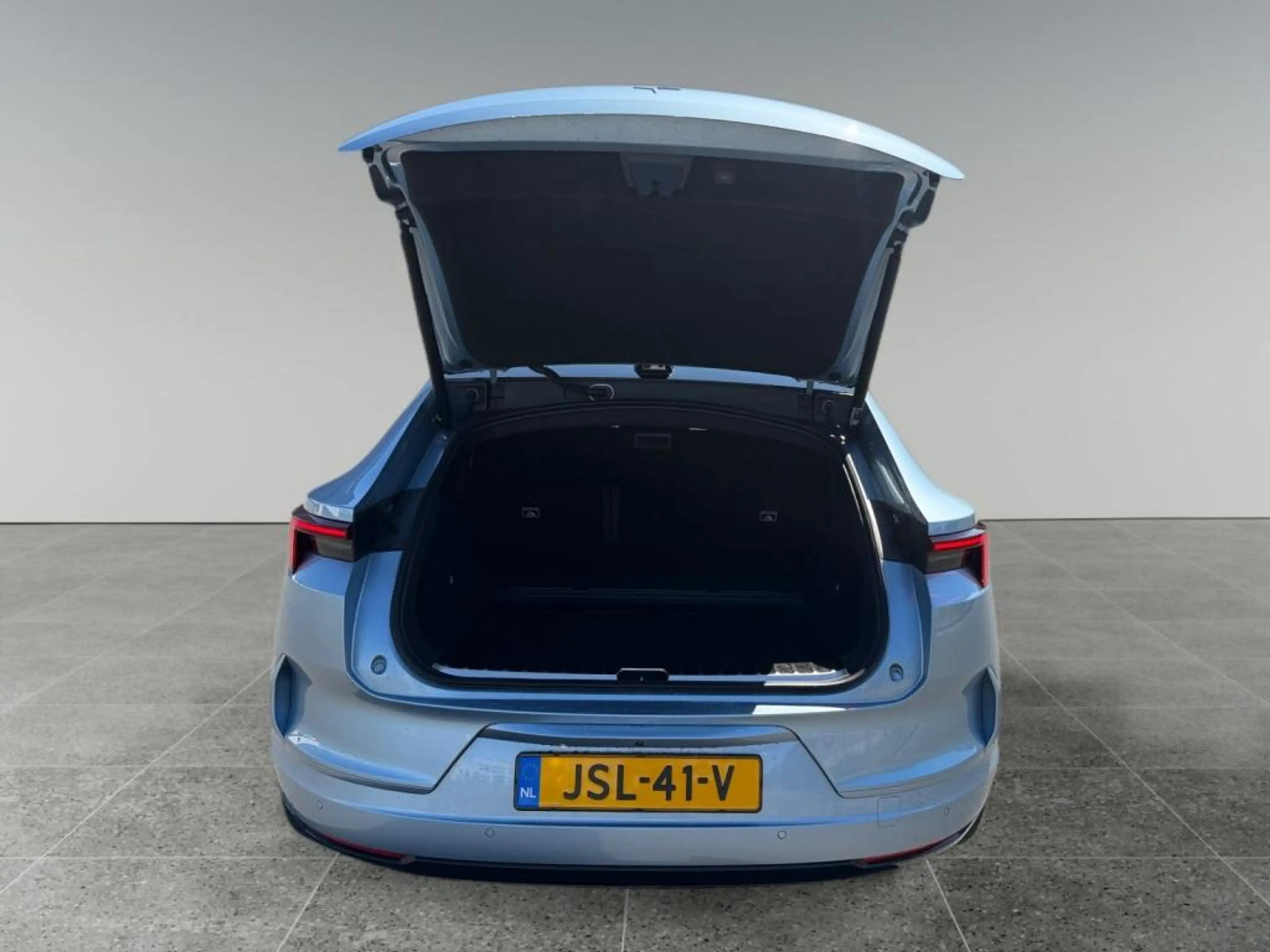 Polestar 4 Long Range Dual Motor 100 kWh | Prime | Demo — photo 7