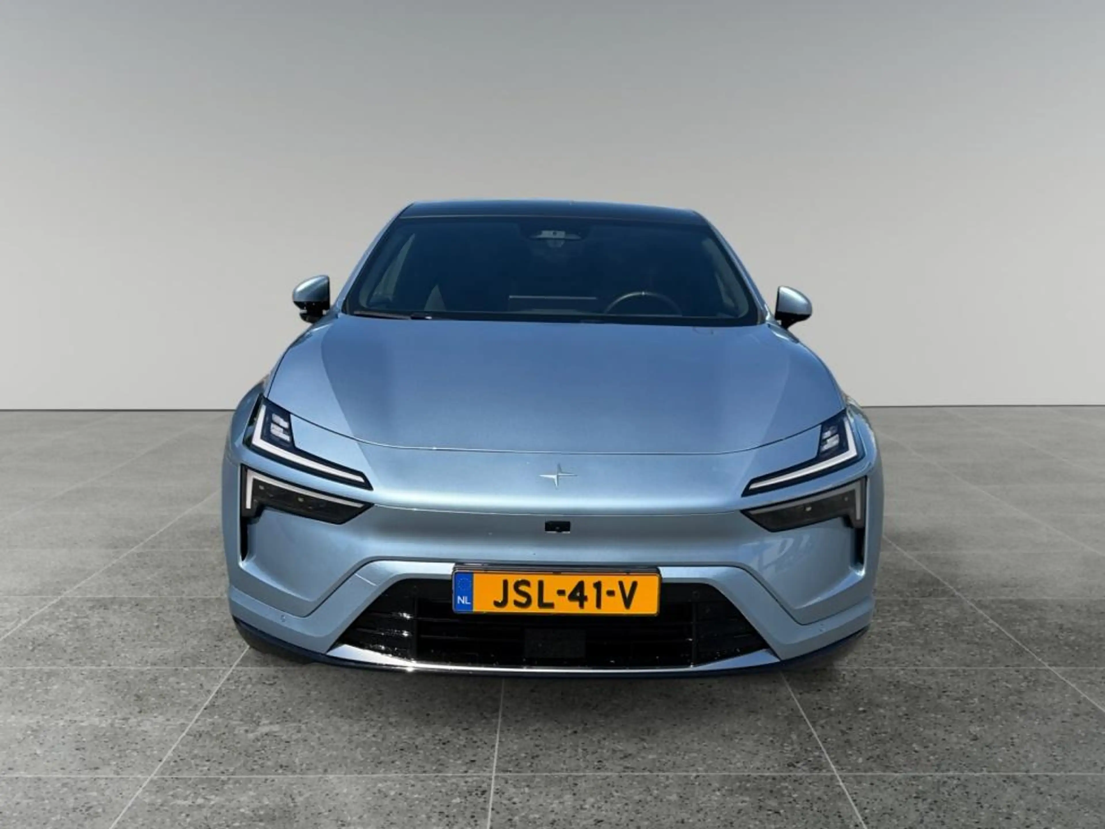 Polestar 4 Long Range Dual Motor 100 kWh | Prime | Demo — photo 5