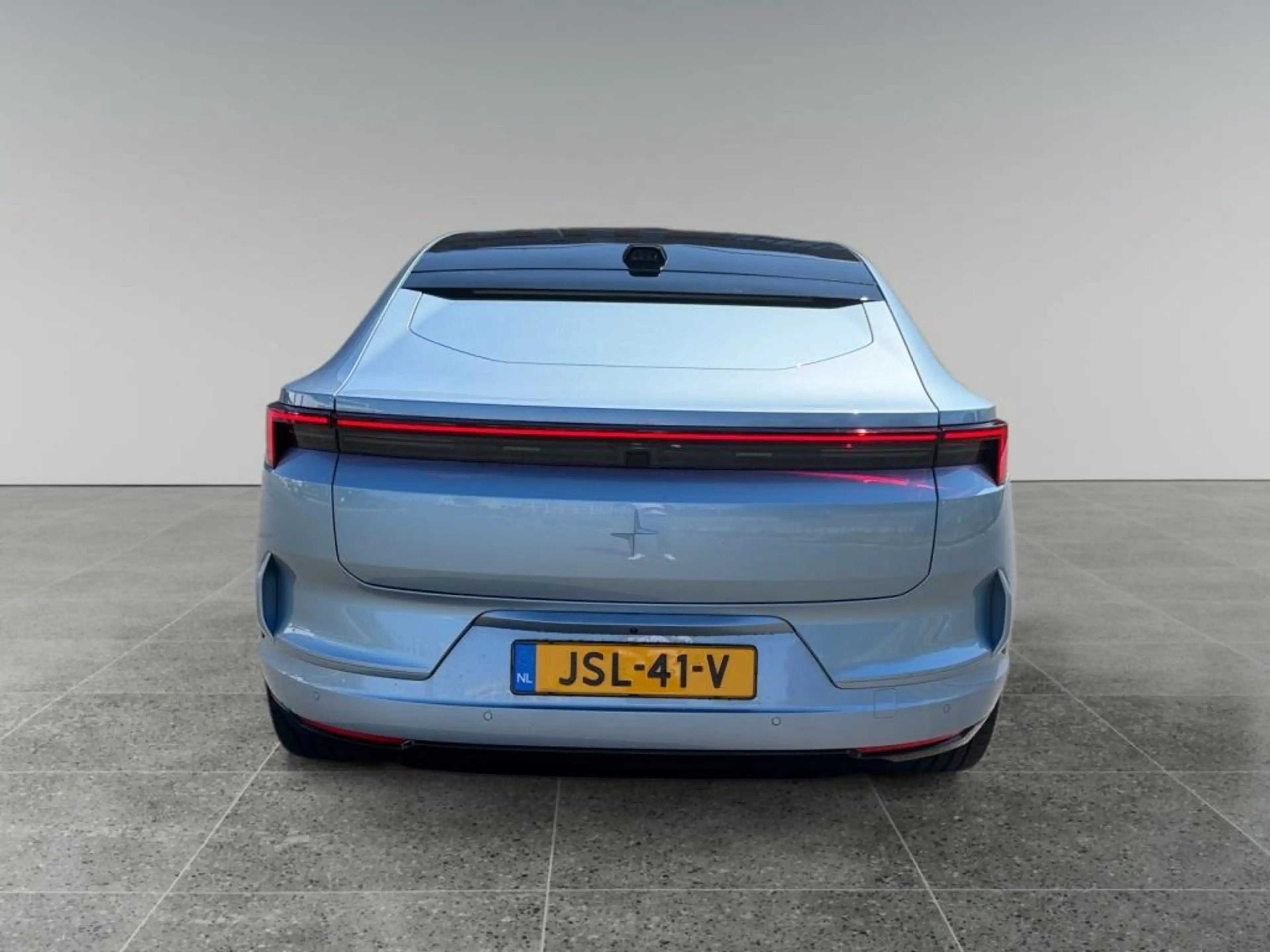 Polestar 4 Long Range Dual Motor 100 kWh | Prime | Demo — photo 6