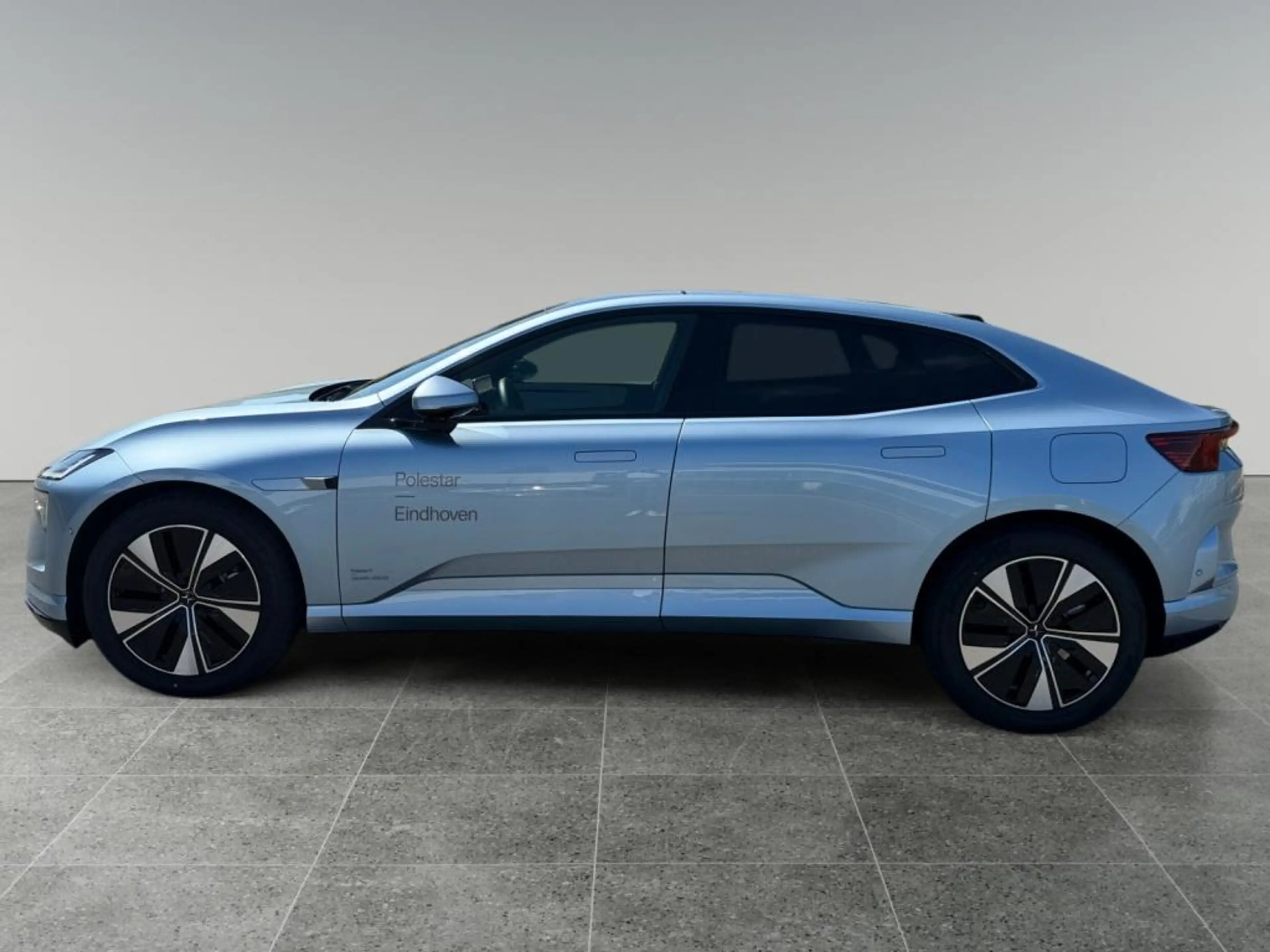 Polestar 4 Long Range Dual Motor 100 kWh | Prime | Demo — photo 4