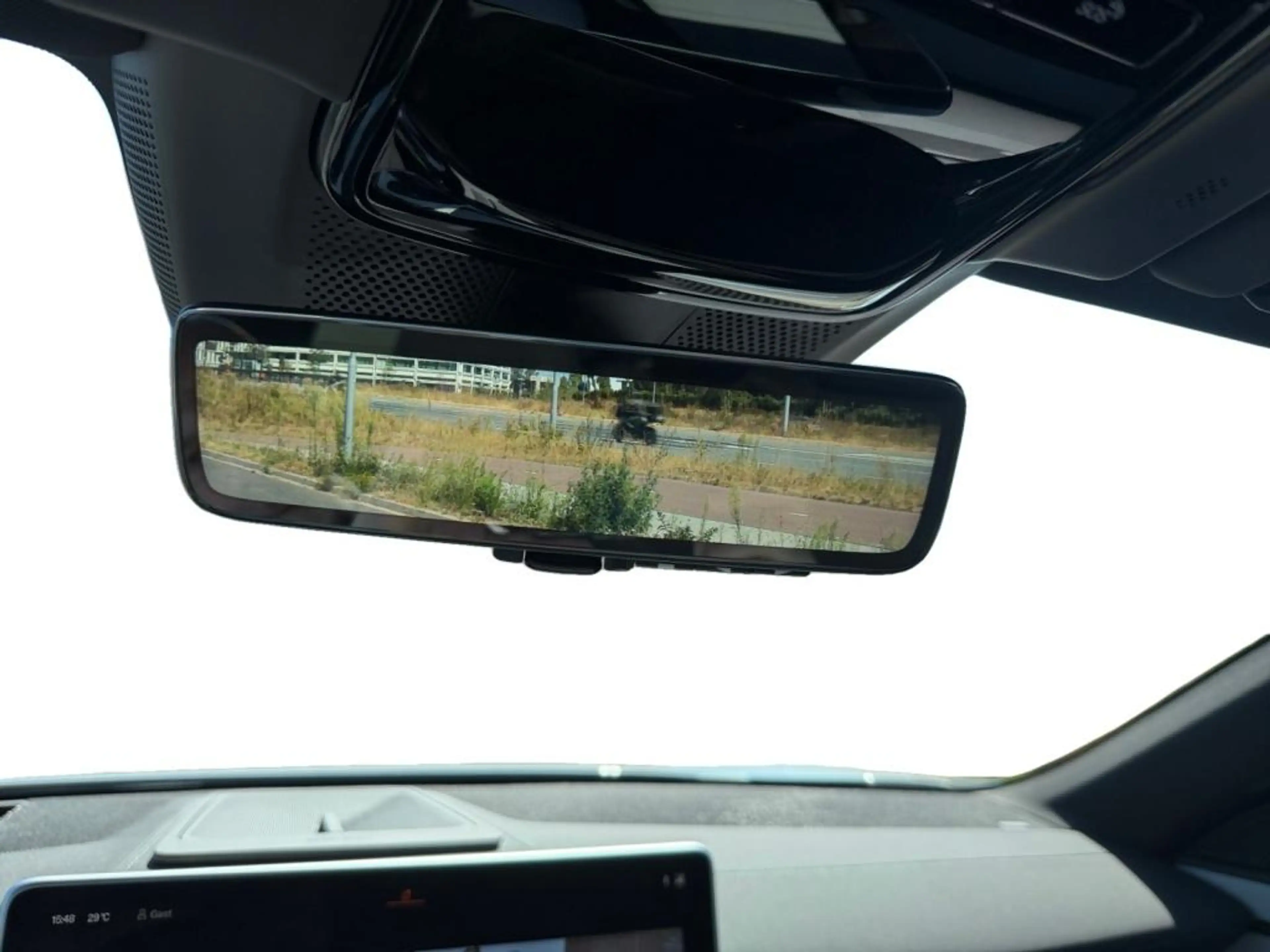 Polestar 4 Long Range Dual Motor 100 kWh | Prime | Demo — photo 14