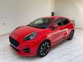 Ford Puma 1.0 EcoBoost mHEV ST-Line Rouge - thumbnail 1