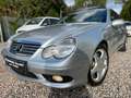 Mercedes-Benz C 230 C230K AMG SPORTCOUPÉ  *PANORAMA*AUTOMATIK* Plateado - thumbnail 36