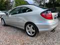 Mercedes-Benz C 230 C230K AMG SPORTCOUPÉ  *PANORAMA*AUTOMATIK* Plateado - thumbnail 28