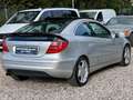 Mercedes-Benz C 230 C230K AMG SPORTCOUPÉ  *PANORAMA*AUTOMATIK* Plateado - thumbnail 24
