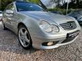 Mercedes-Benz C 230 C230K AMG SPORTCOUPÉ  *PANORAMA*AUTOMATIK* Plateado - thumbnail 33