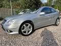 Mercedes-Benz C 230 C230K AMG SPORTCOUPÉ  *PANORAMA*AUTOMATIK* Plateado - thumbnail 37