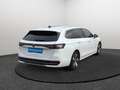 Volkswagen Passat Variant 2.0TDI DSG Elegance Matrix AHK Navi 360° ACC ergo- Weiß - thumbnail 6