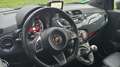 Abarth 500C 1.4 T-Jet 595C Turismo Cabrio |Leder|160PK |1e eig Gris - thumbnail 2