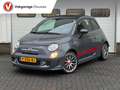 Abarth 500C 1.4 T-Jet 595C Turismo Cabrio |Leder|160PK |1e eig Gris - thumbnail 1