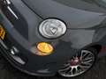 Abarth 500C 1.4 T-Jet 595C Turismo Cabrio |Leder|160PK |1e eig Gris - thumbnail 32