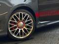 Abarth 500C 1.4 T-Jet 595C Turismo Cabrio |Leder|160PK |1e eig Gris - thumbnail 11