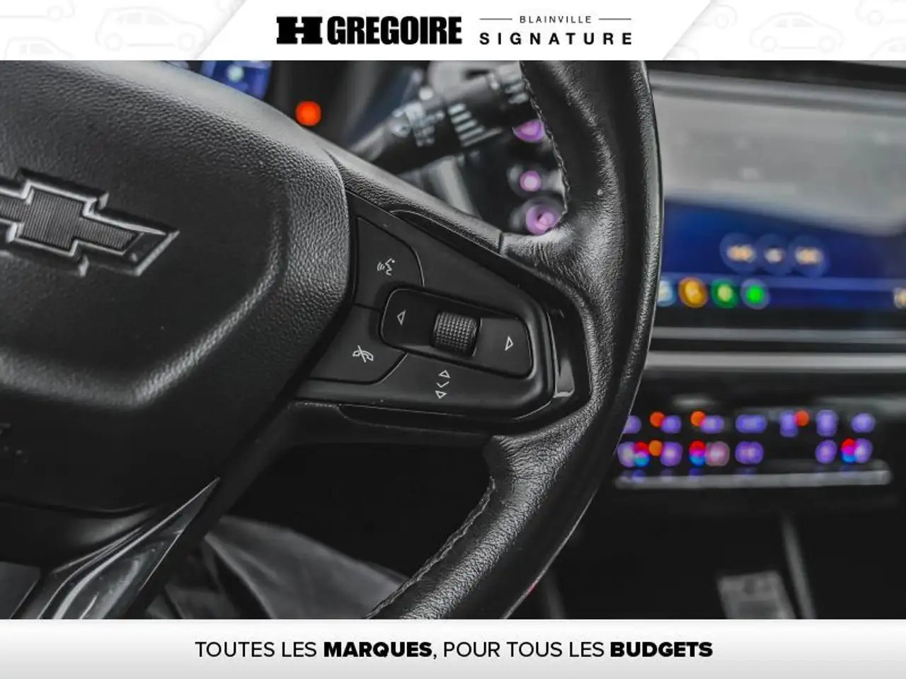 Chevrolet Bolt fotografie Chevrolet Bolt