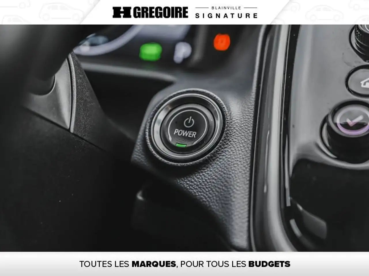 Chevrolet Bolt fotografie Chevrolet Bolt
