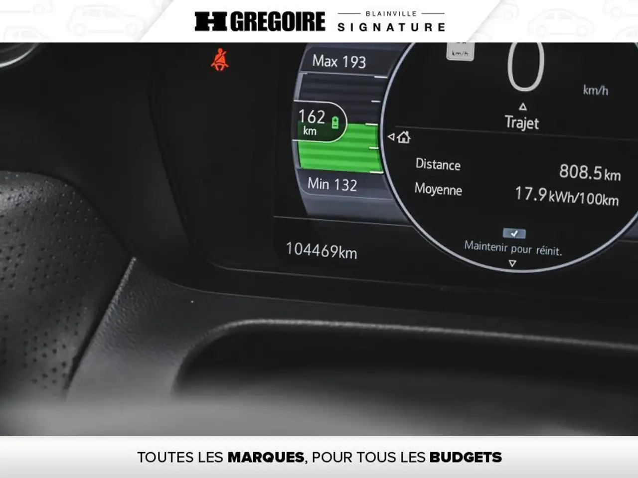 Chevrolet Bolt fotografie Chevrolet Bolt