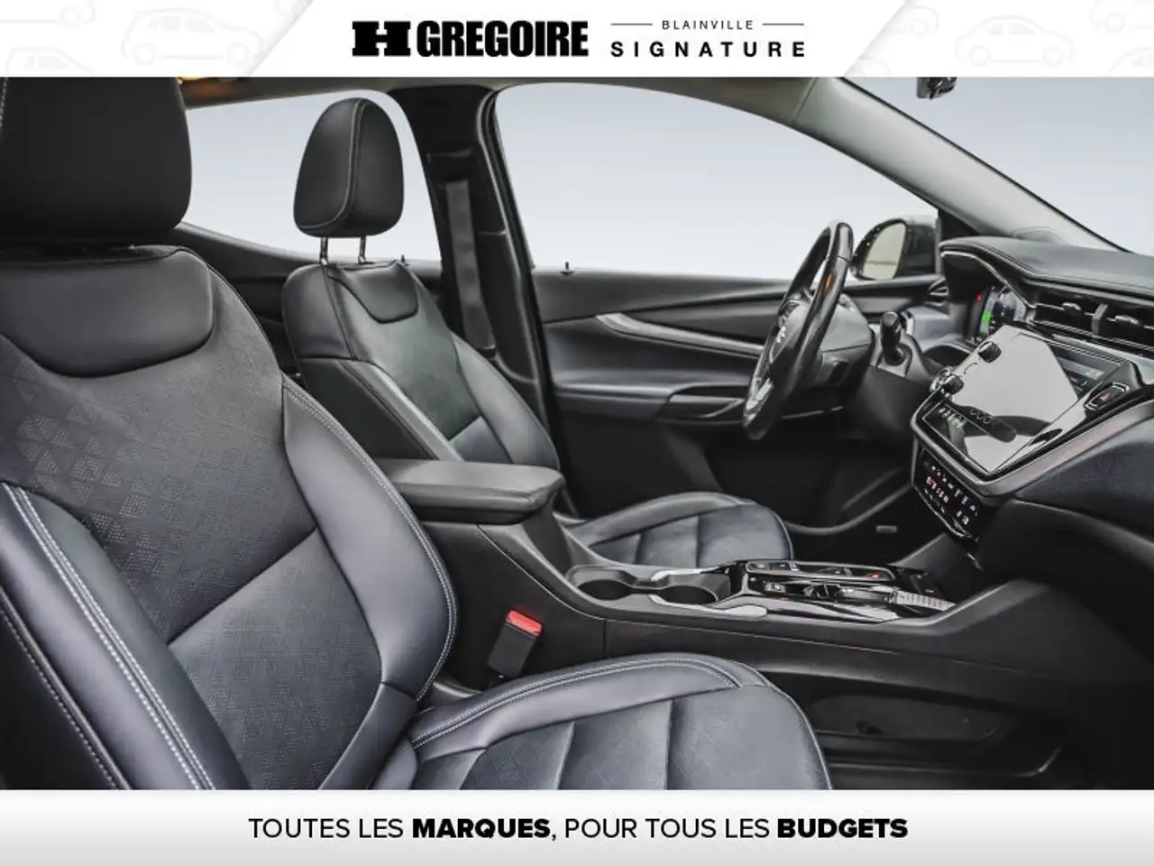 Chevrolet Bolt fotografie Chevrolet Bolt