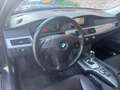 BMW 525 5-serie 525i Executive Leer Automaat Navi Noir - thumbnail 20