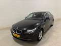 BMW 525 5-serie 525i Executive Leer Automaat Navi Noir - thumbnail 7