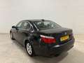 BMW 525 5-serie 525i Executive Leer Automaat Navi Noir - thumbnail 4