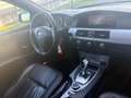 BMW 525 5-serie 525i Executive Leer Automaat Navi Noir - thumbnail 10