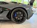 Lamborghini Aventador SVJ XPEL LIFT SENSONUM CARBON 1.425 KM 1 of 900 Gris - thumbnail 16