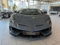 Lamborghini Aventador SVJ XPEL LIFT SENSONUM CARBON 1.425 KM 1 of 900 Gris - thumbnail 11
