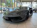 Lamborghini Aventador SVJ XPEL LIFT SENSONUM CARBON 1.425 KM 1 of 900 Gris - thumbnail 9