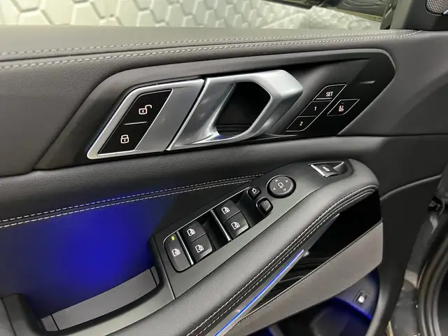 BMW X5 50e xDrive M Sport*360*HUD*MEMORY*PANO/SCHIEBE* Ansicht 13