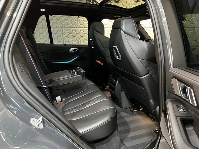 BMW X5 50e xDrive M Sport*360*HUD*MEMORY*PANO/SCHIEBE* Ansicht 33