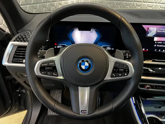 BMW X5 50e xDrive M Sport*360*HUD*MEMORY*PANO/SCHIEBE* Ansicht 19