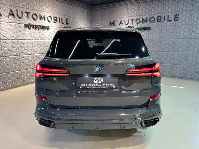 BMW X5 50e xDrive M Sport*360*HUD*MEMORY*PANO/SCHIEBE* Ansicht 9