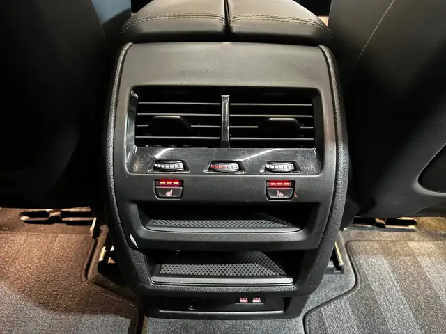 BMW X5 50e xDrive M Sport*360*HUD*MEMORY*PANO/SCHIEBE* Ansicht 34
