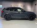 BMW X5 50e xDrive M Sport*360*HUD*MEMORY*PANO/SCHIEBE* Grau - thumbnail 7