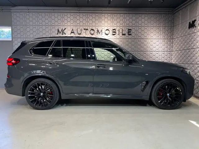 BMW X5 50e xDrive M Sport*360*HUD*MEMORY*PANO/SCHIEBE* Ansicht 7