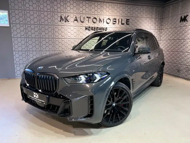 BMW X5 50e xDrive M Sport*360*HUD*MEMORY*PANO/SCHIEBE*