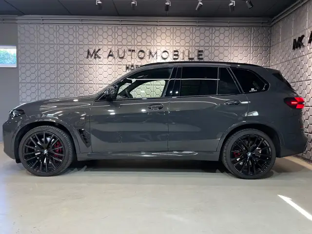 BMW X5 50e xDrive M Sport*360*HUD*MEMORY*PANO/SCHIEBE* Ansicht 5