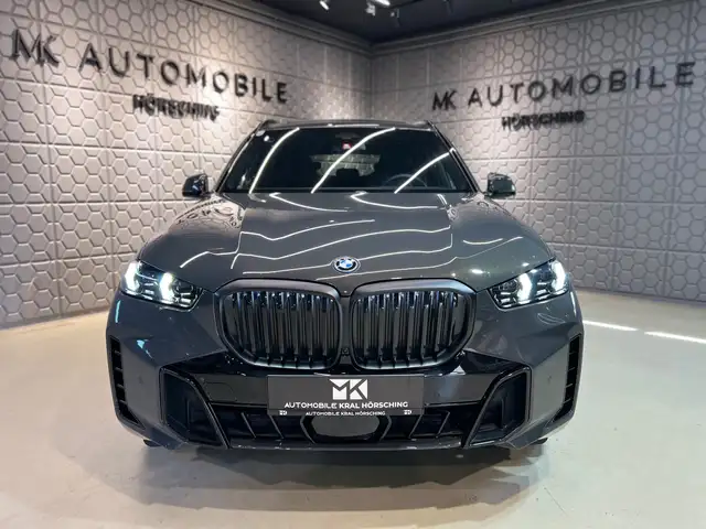 BMW X5 50e xDrive M Sport*360*HUD*MEMORY*PANO/SCHIEBE* Ansicht 3
