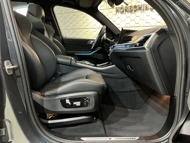 BMW X5 50e xDrive M Sport*360*HUD*MEMORY*PANO/SCHIEBE* Ansicht 27