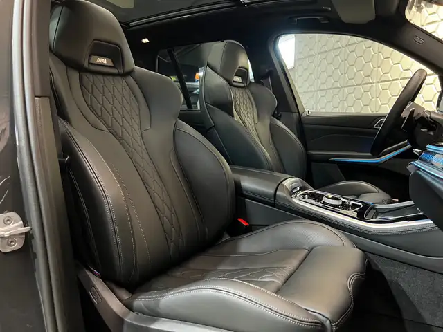 BMW X5 50e xDrive M Sport*360*HUD*MEMORY*PANO/SCHIEBE* Ansicht 28