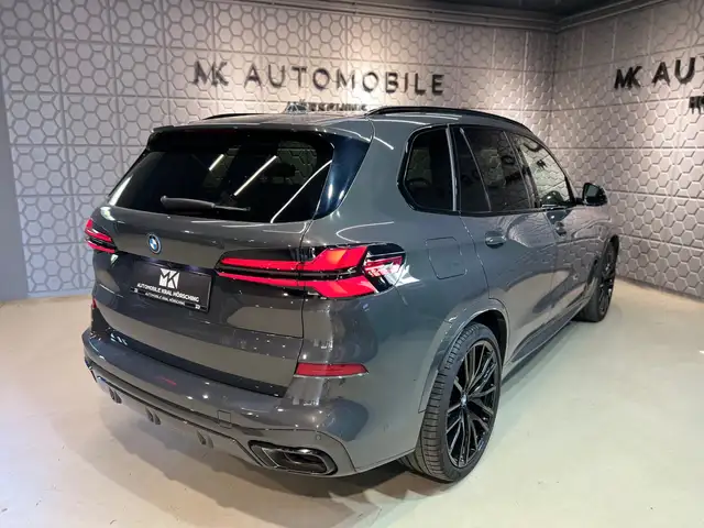 BMW X5 50e xDrive M Sport*360*HUD*MEMORY*PANO/SCHIEBE* Ansicht 8