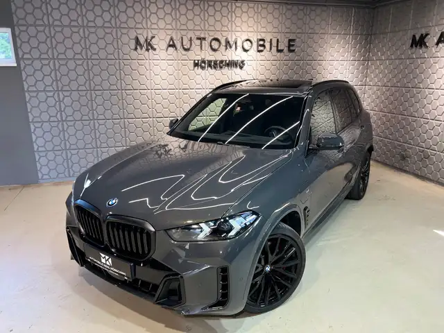 BMW X5 50e xDrive M Sport*360*HUD*MEMORY*PANO/SCHIEBE* Ansicht 2