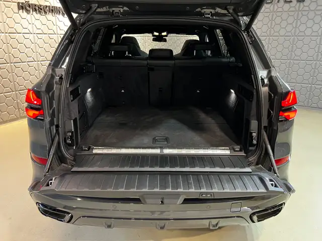 BMW X5 50e xDrive M Sport*360*HUD*MEMORY*PANO/SCHIEBE* Ansicht 35