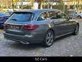 Mercedes-Benz C 180 T CGI*LED*AHK*KAM*TEMP* Gris - thumbnail 6