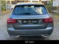 Mercedes-Benz C 180 T CGI*LED*AHK*KAM*TEMP* Gris - thumbnail 7