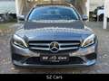 Mercedes-Benz C 180 T CGI*LED*AHK*KAM*TEMP* Gris - thumbnail 3