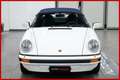 Porsche 911 3.2 SPEEDSTER SLIM** - SERVICE BOOK - TAGLIANDATA Weiß - thumbnail 2