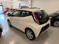 Toyota Aygo Aygo 5p 1.0 x-business Bianco - thumbnail 5