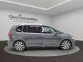 Volkswagen Touran 1.5 TSI DSG Comfortline R Line ACC AHK Grau - thumbnail 7