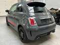 Abarth 500 1.4T 135cv - EURO6 Gris - thumbnail 6